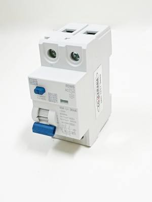 Int. Difer Bipolar .63 A - 30 mA RDWS-AC-30-63-2 D62 14764116*