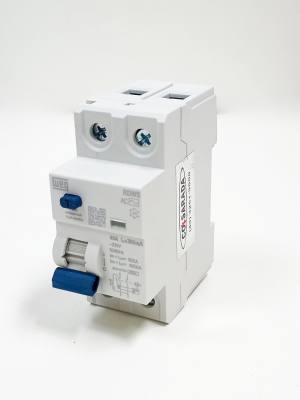 Int. Difer Bipolar .40 A - 300 mA RDWS-AC-300-40-2 14764166 *