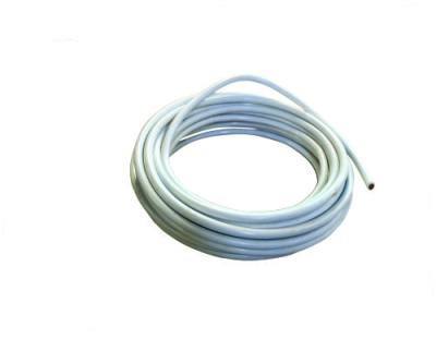 Cabo .10,0 mm² 1,0 kV Rigido HEPR Branco B0205E-BC*