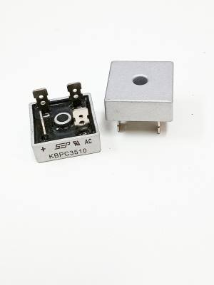 Ponte Retificadora 35 A 1000V *