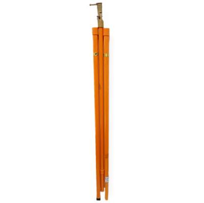 Vara De Manobra 3 Elementos S/ Cabecote 130003 *