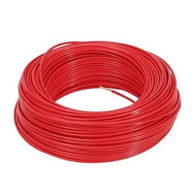 Cabo .16,0 mm² 1,0 kV Flex HEPR Vermelho B1026E-VM *