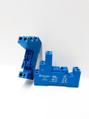 Base Rele .2 Rev. 9702 (Rele 46.52) *