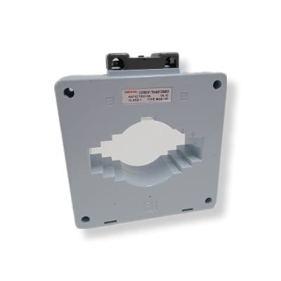 Transformador Corrente 1000/5A MSQ 100 (3158) *