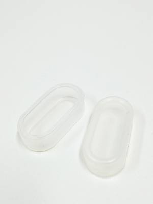 Capa Protecao p/ Botao Silicone Duplo APBD 16374344 *