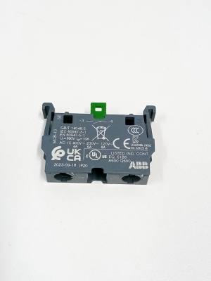 Bloco Contato Botao 1 NA MCB-10*
