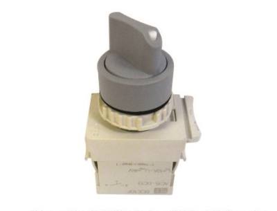 Chave Knob 2 Posicoes 1NA c/ Retencao CEW-CKM2F45-10000000 10047404*