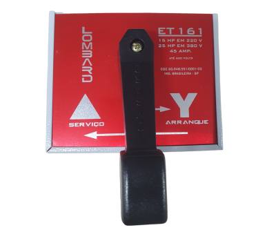 Chave E-T 45 A ET 161*