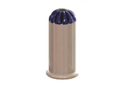 Bala Conector Cunha Azul 3033120001*
