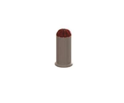 Bala Conector Cunha Vermelho 3033110001*