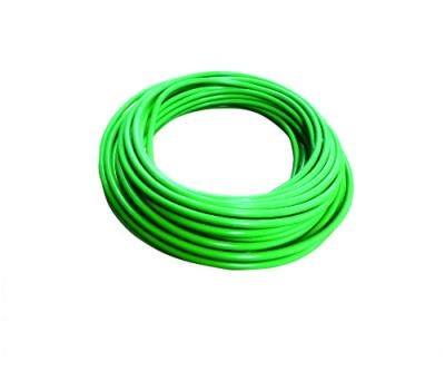 Cabo ..4,0 mm² 1,0 kV HEPR Flex Verde B1023E-VD*