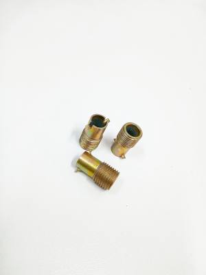 Adaptador ADRC-14 Rosca Curta 1/4"Gas X C24 X D12,5mm 53935*