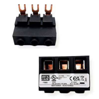 Alimentacao Disj. Motor FTBBS 17441416*
