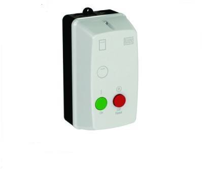 Chave PDWM .3,0 CV - 220 V Monofasica PDWM05-3/2V25 13339229*