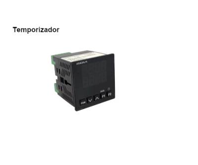 Temporizador Digital 85-250V INV-TB TB1-01-H*