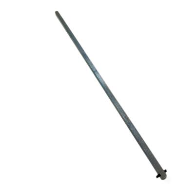 Eixo Prolongador 300mm MSW HS 300-160 12030691*