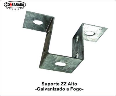 Suporte ZZ Alto 38 x 38 G.F. 50699*