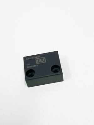 Atuador Magnetico Seguranca ASSH5-30RP 12606480*